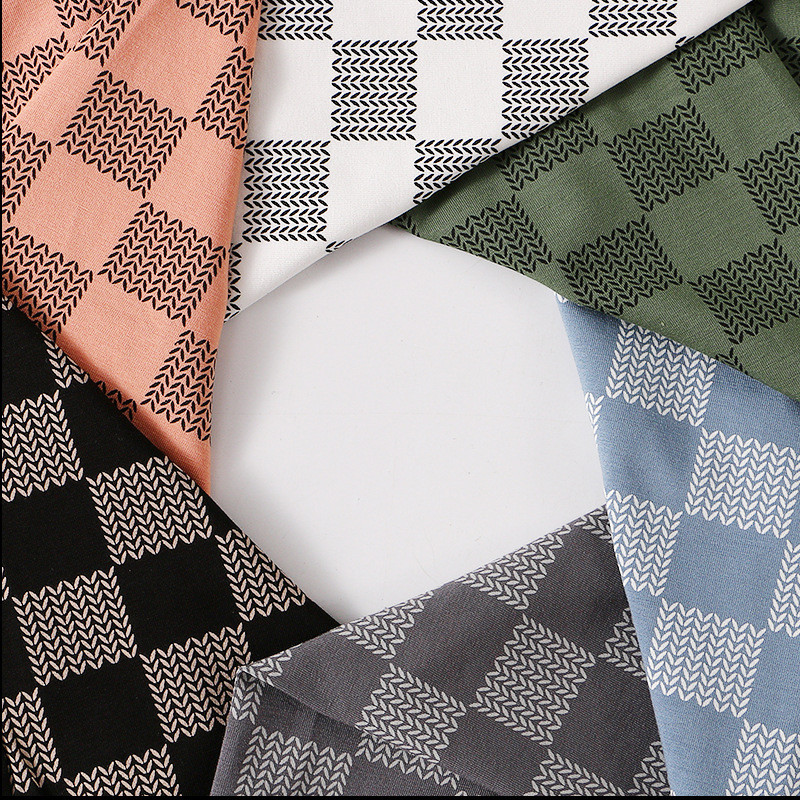 Ανδρικά μπόξερ Βαμβακερά μοντάλ μπαούλα εσώρουχα Μαλακά άνετα εσώρουχα Εσώρουχα με βέλη Καρό στη μέση Μπόξερ σορτς Φαρδιά σώβρακο