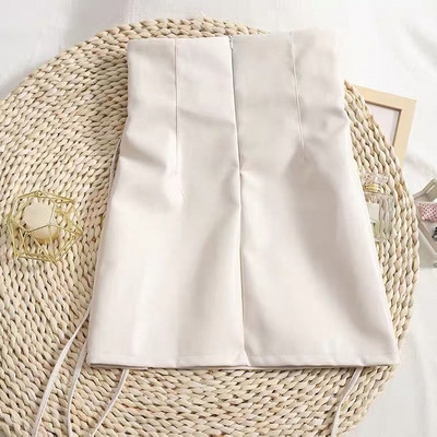 Dámske mini sukne, sexy obväz, pulóver, rozšírené, s bočným rozparkom, voľnočasové oblečenie, módne oblečenie pre ženy, streetwear, dizajnérske horúce dievčatá, párty, klubové oblečenie, vintage nové