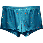 Modno muško donje rublje Boksačice Muške široke bokserice s pamučnim printom Hombre Cuecas Masculina Man Udobne gaćice Arrow Pants