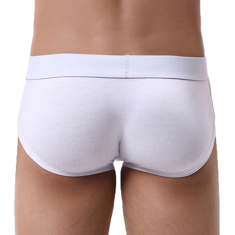 Μόδα Ανδρικά Εσώρουχα Μπόξερ Βαμβακερά Γυμναστήριο Αθλητικά Μπόξερ Σορτς Masculina Ανδρικά εσώρουχα πουγκί Masculina Άνετα ανδρικά σώβρακα