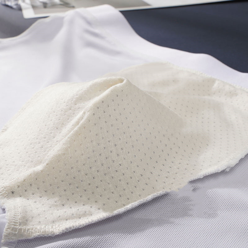 Lenjerie de corp pentru bărbați din mătase de gheață de vară, boxer, fără sudură, chiloți confortabili, respirabili, chiloți boxeri pentru bărbați Cueca Homme