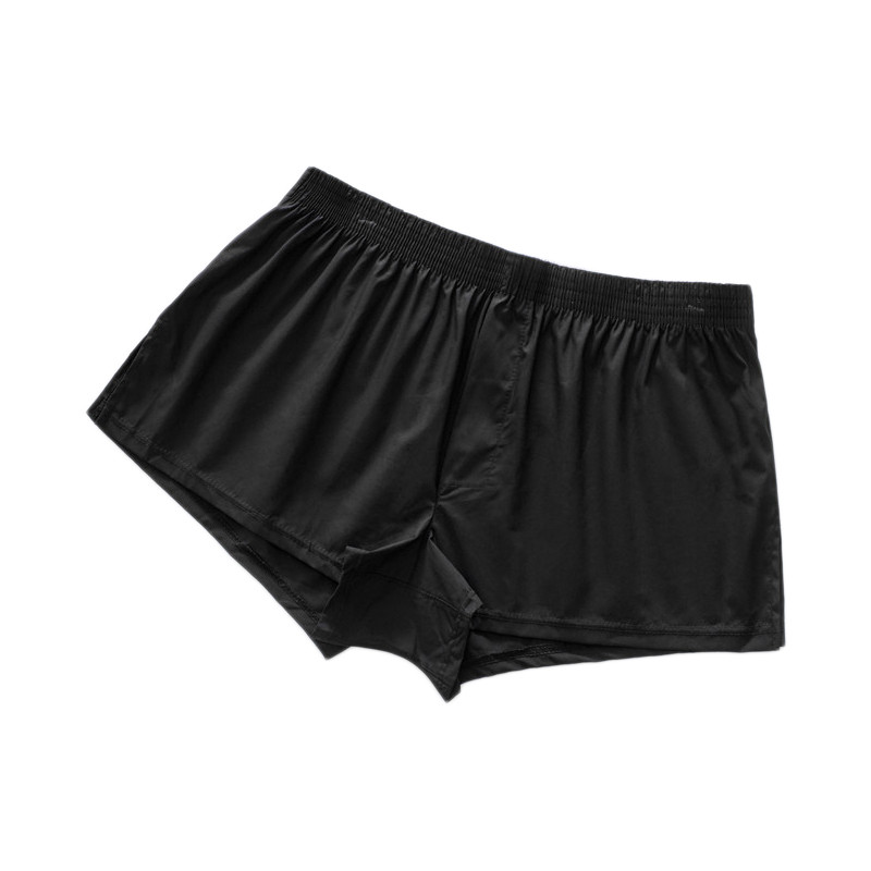 Ανδρικά βέλη παντελόνια Βαμβακερά φαρδιά αναπνέοντα εσώρουχα Cueca Ανδρικά ρούχα για το σπίτι Φορέστε μποξεράκι Casual νεανικά αθλητικά κοντό παντελόνι ύπνου