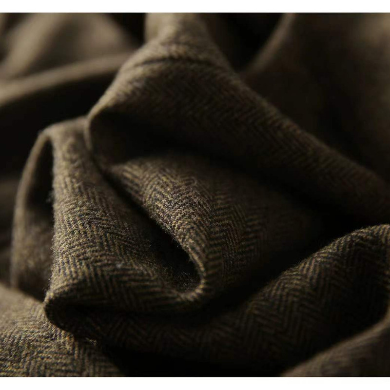 Vestă scurtă de modă pentru femei Topuri fără mâneci Cardigan Jachetă retro de primăvară și toamnă Slim Fit Vestă cu ridicata Nou