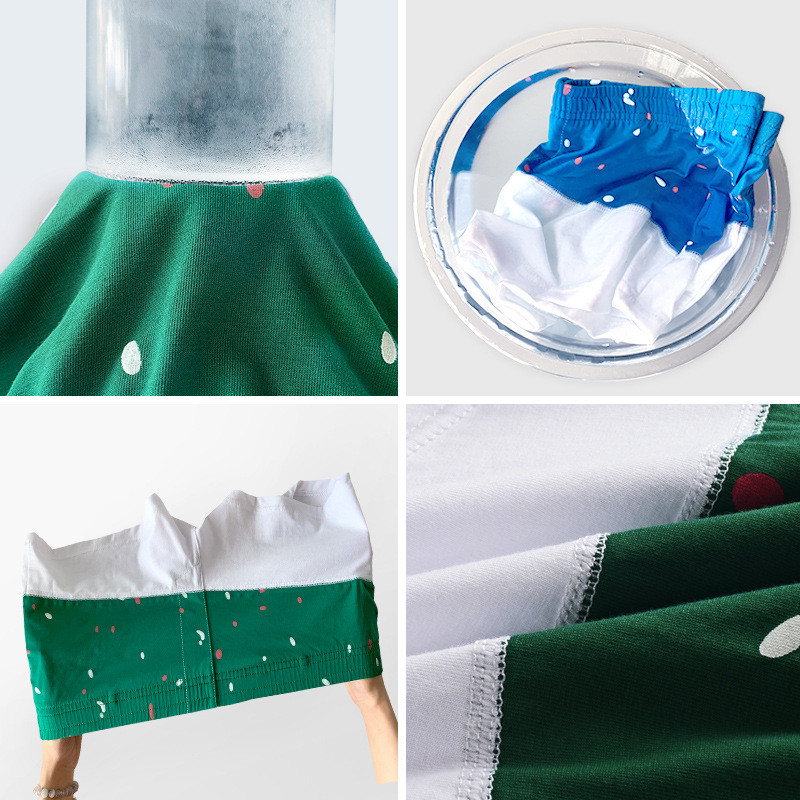 Mados Vyriški Arrow Kelnės Vyriški apatiniai Medvilnė Cueca Masculina Bokseriniai šortai Hombre Apatinės kelnės Patogios kvėpuojančios vyriškos kelnaitės