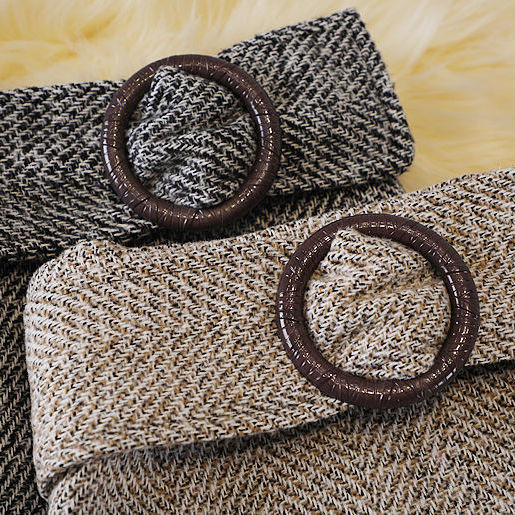 Žene 2021 Jesen Zima Novi vuneni paket Hip suknje Ženske duge suknje visokog struka Ženske midi jednobojne uske suknje R755