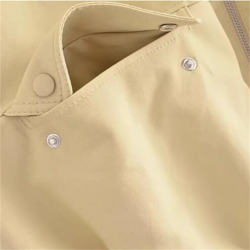 UNIZERA 2023, toamnă, produs nou, pentru femei, versatilă, cu gât rotund, fără mâneci, cu fund plisat, din bumbac.