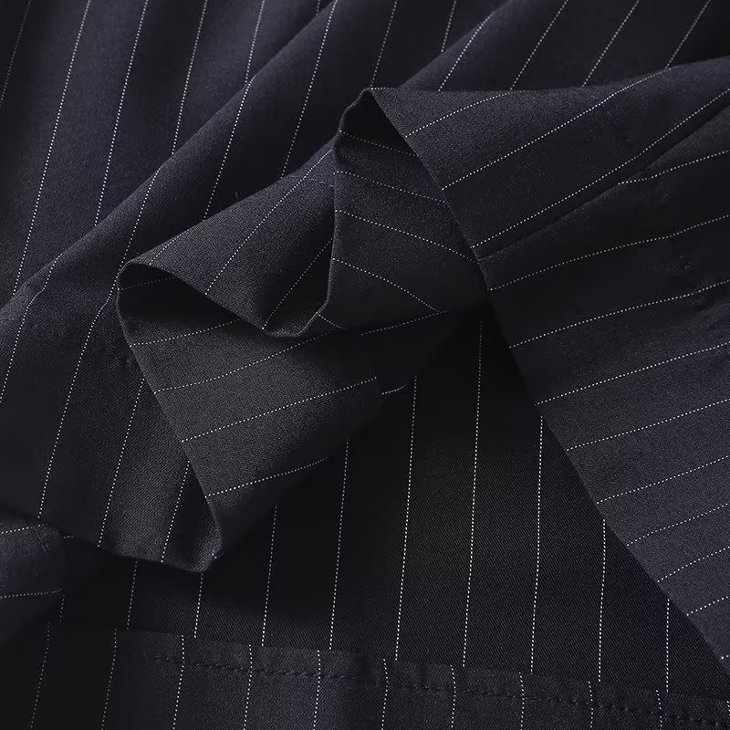 TRAF ZR Luksuzna ženska odijela Suknja Vintage Harajuku modne suknje do koljena Ženska odjeća Stara zimska suknja Ulična odjeća