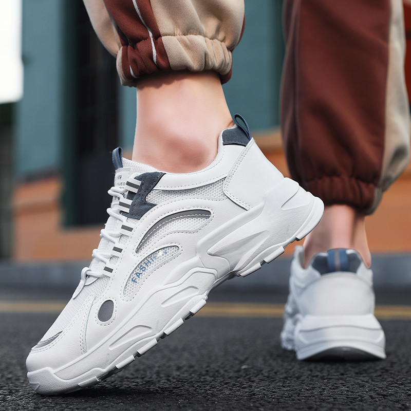 Adidași pentru bărbați, la modă, talpă exterioară, pantofi sport casual pentru bărbați, pantofi pentru alergare, pentru bărbați, Tenis De Mujer, Zapatillas Sapato Masculino