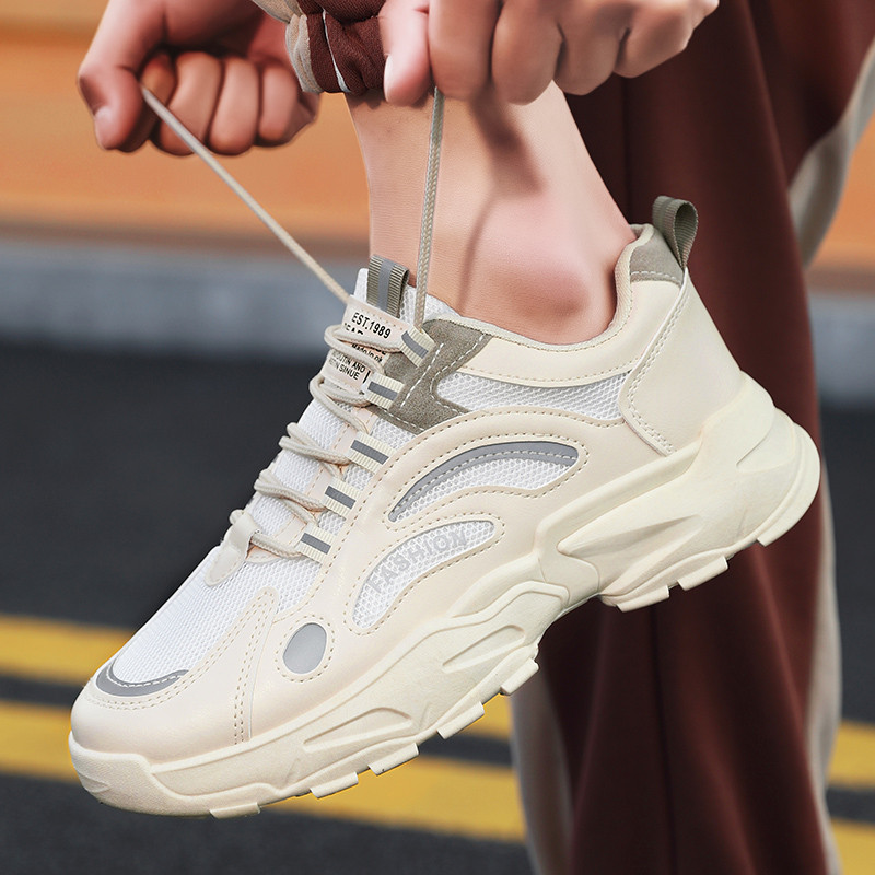 Adidași pentru bărbați, la modă, talpă exterioară, pantofi sport casual pentru bărbați, pantofi pentru alergare, pentru bărbați, Tenis De Mujer, Zapatillas Sapato Masculino