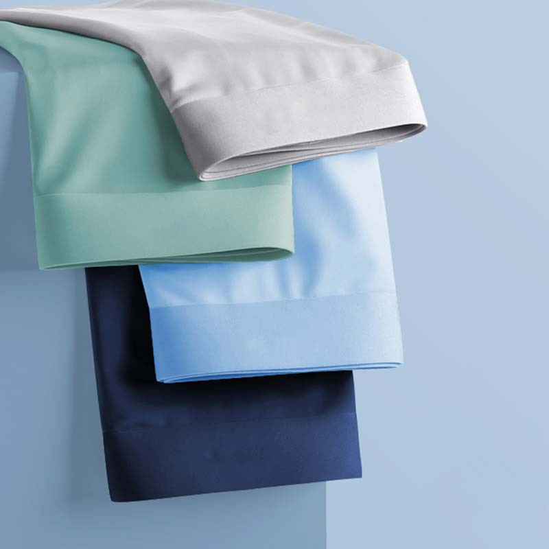 Brand muške gaćice Ice Silk Seamless Cool muške bokserice Ljetne brzo sušeće seksi gaće Cueca Prozračno donje rublje Gaće