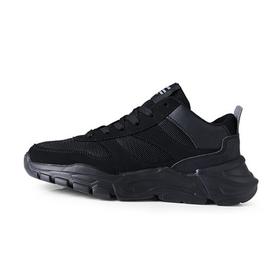 Muške sportske cipele Prozračne lagane tenisice za trčanje Ležerne prozračne cipele za hodanje Neklizajuće Udobne muške cipele Moda