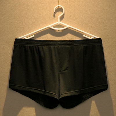 Novi dolazak Muško donje rublje Bokserice Pamučne mekane prozračne muške bokserice Kućna odjeća Široke kratke hlače Muške gaćice Cueca Calzoncillos