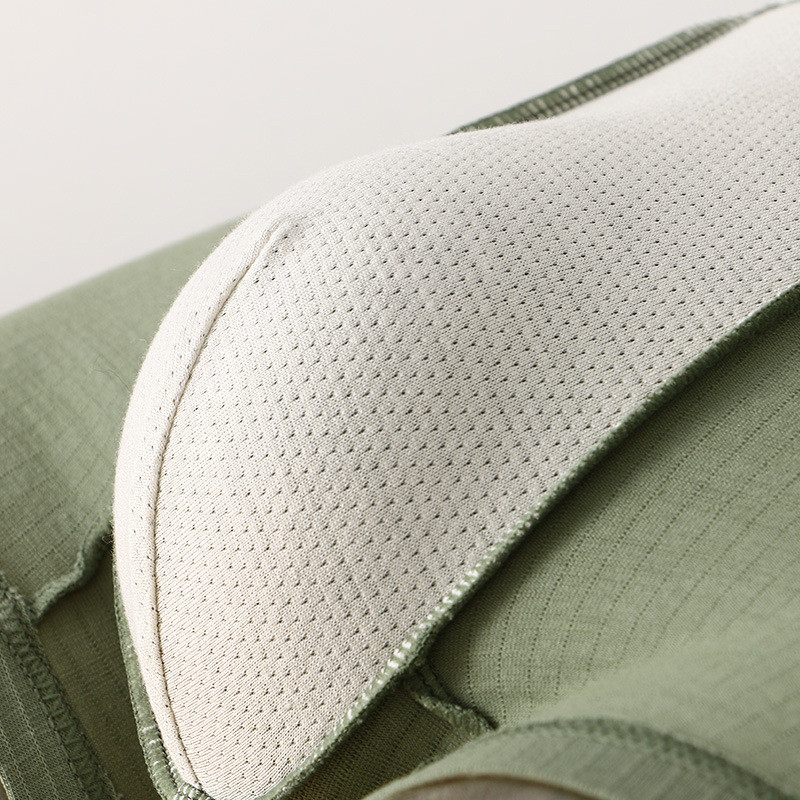 Chiloți pentru bărbați, bumbac, lenjerie de corp pentru bărbați, boxeri, respirabili, pentru bărbați, chiloți solizi, chiloți confortabili pentru tineret.