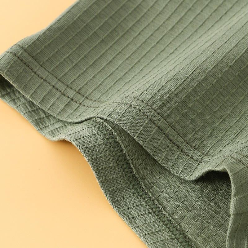 Chiloți pentru bărbați, bumbac, lenjerie de corp pentru bărbați, boxeri, respirabili, pentru bărbați, chiloți solizi, chiloți confortabili pentru tineret.