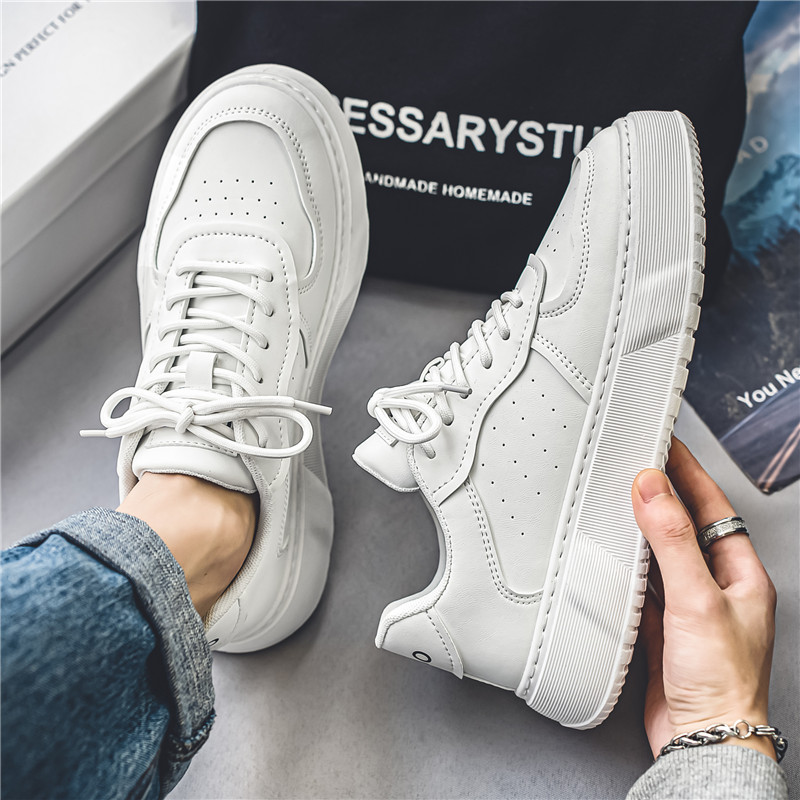 Pantofi vulcanizați pentru bărbați, de primăvară, pantofi de alergare, ocazionali, respirabili, confortabili, anti-alunecare, deodorant solid, pantofi la modă care se potrivesc perfect