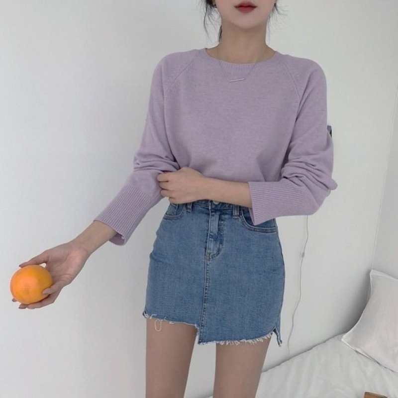 Ženska suknja Traper odjeća Uredske suknje za žene s džepom Mini formalne kratke olovka A kroja Moda visoke kvalitete Ležerne Y2k