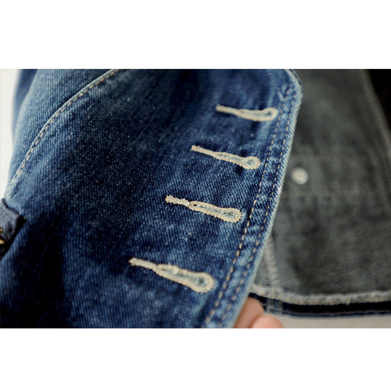 GDUWNFR Ocazional Topuri Femei Femei Vestă Denim Jachetă Primăvara Toamnă Haine Fără mâneci Blugi Scurt Vest Gilet într-un singur piept 5XL