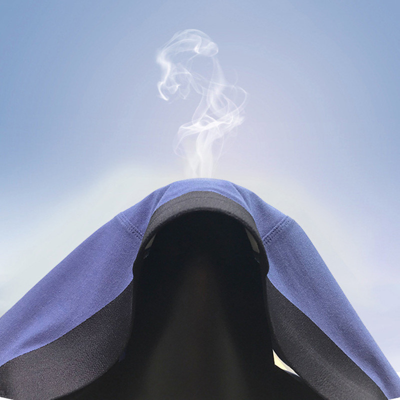 Muško seksi donje rublje Bikini bokserice kratke hlače prozračne mekane gaće bokserice Cueca gaćice donje rublje