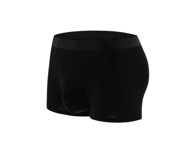 Muško donje rublje Ravne hlače Svilene suhe i udobne muške donje gaće Prozračno donje rublje Udobno krojenje Muške bokserice bez tragova