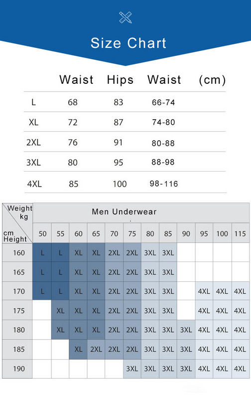 Muško donje rublje Ravne hlače Svilene suhe i udobne muške donje gaće Prozračno donje rublje Udobno krojenje Muške bokserice bez tragova