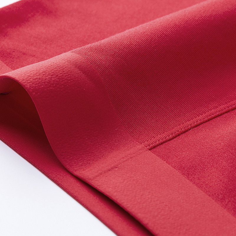 Muško donje rublje Ravne hlače Svilene suhe i udobne muške donje gaće Prozračno donje rublje Udobno krojenje Muške bokserice bez tragova