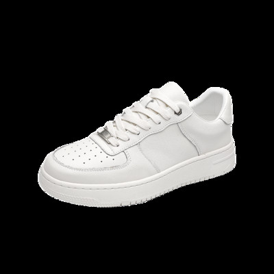 Pantofi pentru bărbați 2023 la modă plat cu șireturi ocazional modă în aer liber anti-alunecare Confortabil fund moale Tendință asortată pantofi bărbați