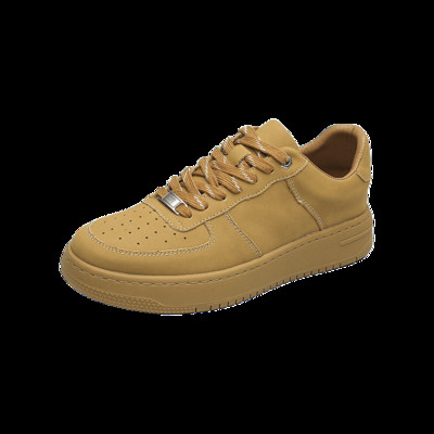 Pantofi pentru bărbați 2023 la modă plat cu șireturi ocazional modă în aer liber anti-alunecare Confortabil fund moale Tendință asortată pantofi bărbați