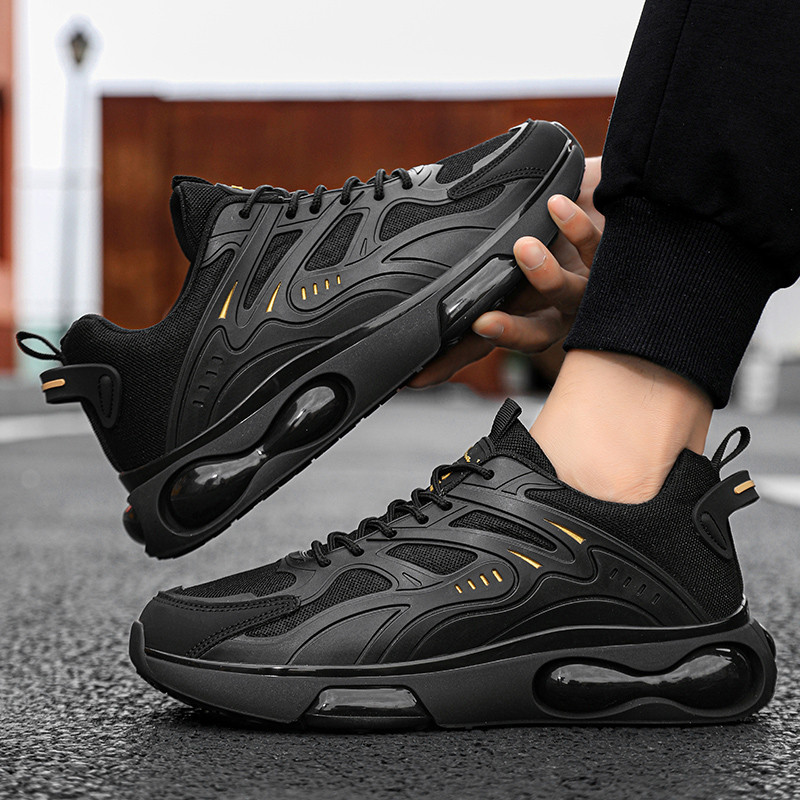 Pánske bežecké topánky Pohodlná športová obuv Pánske ľahké turistické topánky Pánske tenisky Priedušné zapatillas Balerínky Jogging topánky