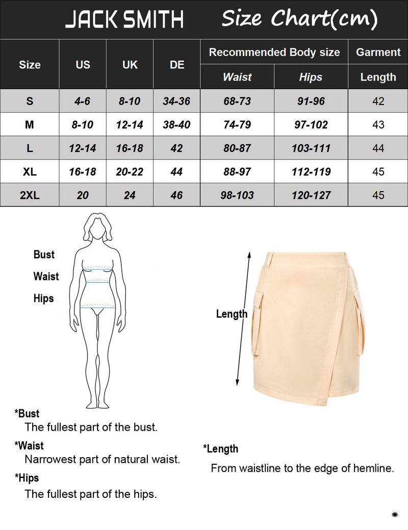 Fustă JS pentru femei, talie înaltă, sport moale, cu pantaloni scurți atașați, fustă cu lungime până la jumătatea coapsei, buzunar, respirabilă, pentru alergare yoga