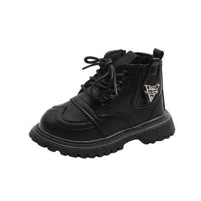 2021 toamna iarna fete botine noi baieti moda bebe cizme unice catarama dubla copii cizme scurte printesa cizme de zapada