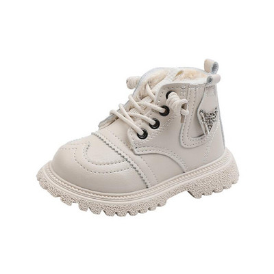 2021 toamna iarna fete botine noi baieti moda bebe cizme unice catarama dubla copii cizme scurte printesa cizme de zapada