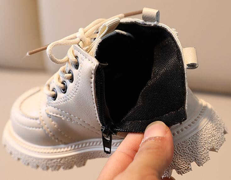 2021 toamna iarna fete botine noi baieti moda bebe cizme unice catarama dubla copii cizme scurte printesa cizme de zapada