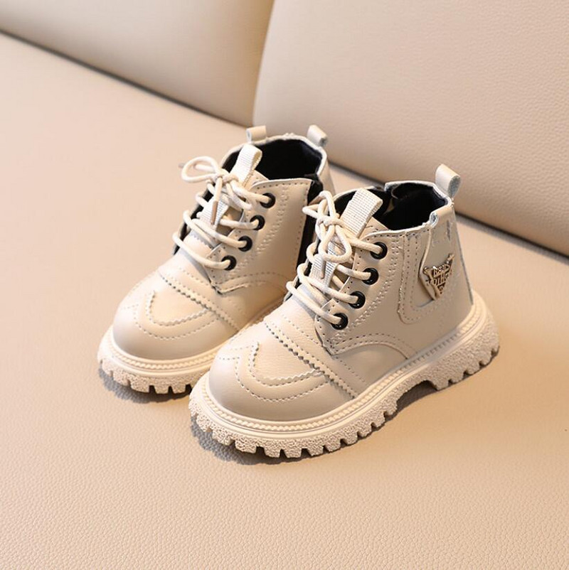 2021 toamna iarna fete botine noi baieti moda bebe cizme unice catarama dubla copii cizme scurte printesa cizme de zapada