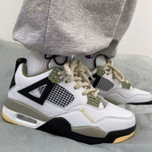 Ανδρικά πάνινα παπούτσια με χοντρή σόλα Άνοιξη New Designer Air Cushion Daddy Παπούτσια Μόδα Πλατφόρμα Γυναικεία Casual Vulcanized παπούτσια