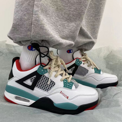 Ανδρικά πάνινα παπούτσια με χοντρή σόλα Άνοιξη New Designer Air Cushion Daddy Παπούτσια Μόδα Πλατφόρμα Γυναικεία Casual Vulcanized παπούτσια