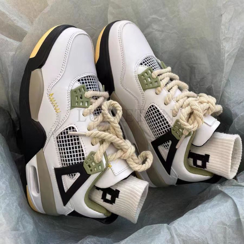 Ανδρικά πάνινα παπούτσια με χοντρή σόλα Άνοιξη New Designer Air Cushion Daddy Παπούτσια Μόδα Πλατφόρμα Γυναικεία Casual Vulcanized παπούτσια