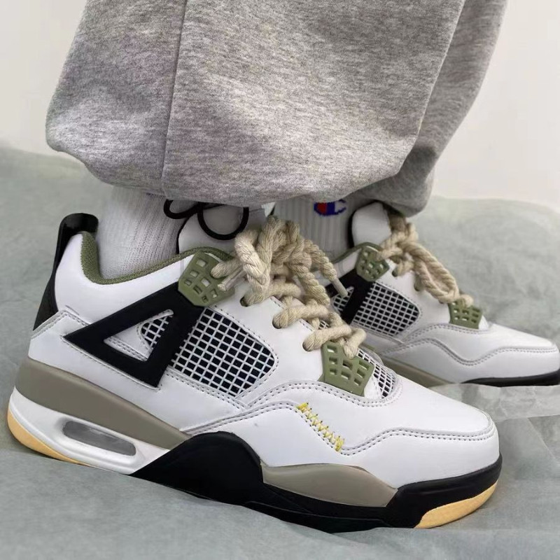 Ανδρικά πάνινα παπούτσια με χοντρή σόλα Άνοιξη New Designer Air Cushion Daddy Παπούτσια Μόδα Πλατφόρμα Γυναικεία Casual Vulcanized παπούτσια