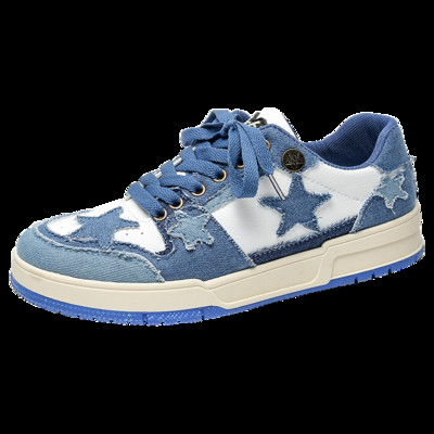 Ženske cipele Muškarci Klasične Punk Hip-hop Cipele za skateboard Moda Retro Zvijezde Tenisice Parovi Studenti Cipele za sportove na otvorenom Ležerne cipele