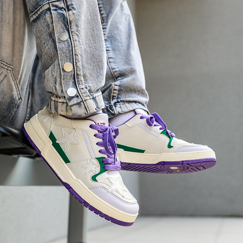 Ženske cipele Muškarci Klasične Punk Hip-hop Cipele za skateboard Moda Retro Zvijezde Tenisice Parovi Studenti Cipele za sportove na otvorenom Ležerne cipele