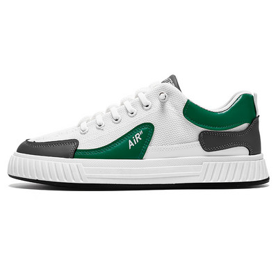 Pantofi pentru bărbați Pantofi pentru bărbați Pantofi de skateboard cu vârf rotund, ocazional, confortabil, plat, anti-alunecare, pantofi casual, Zapatillas de sport