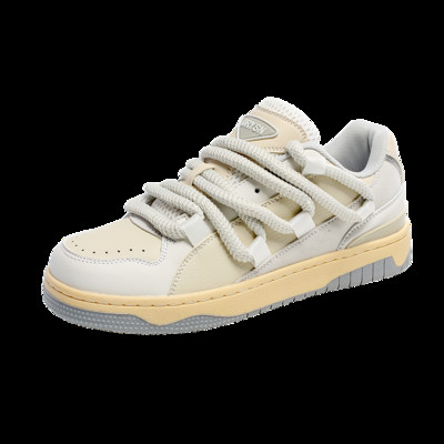 Modne tenisice Muške kožne cipele Ležerne tenisice Ženske cipele za skateboarding Studentska obuća Muške vulkanizerske cipele