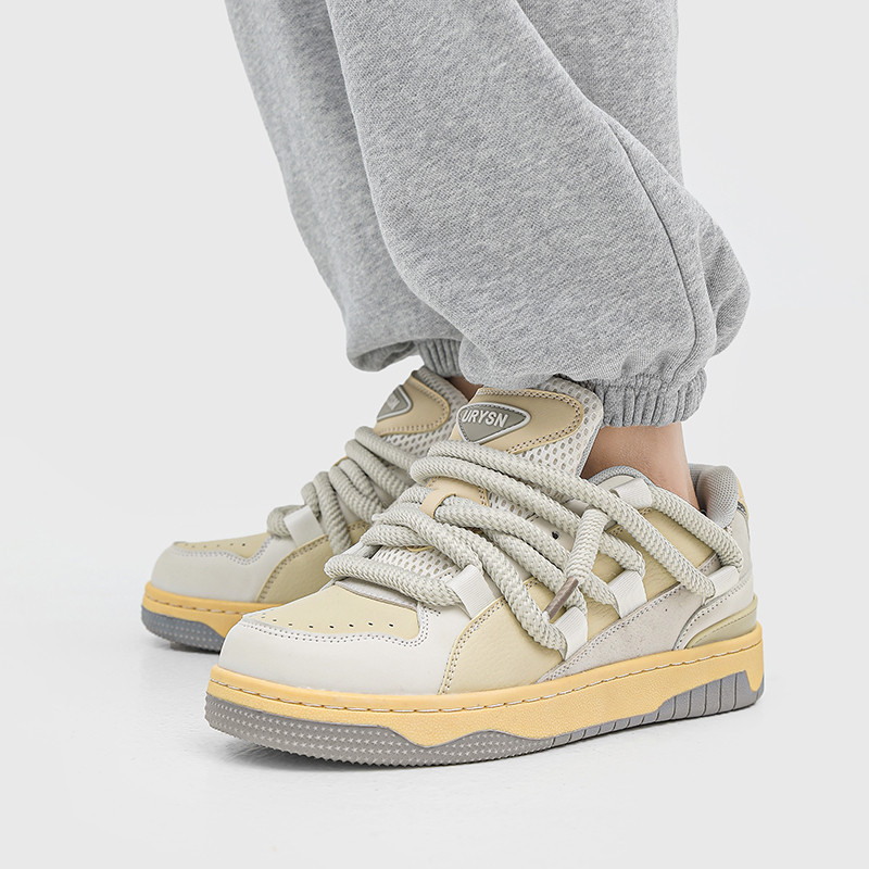 Modne tenisice Muške kožne cipele Ležerne tenisice Ženske cipele za skateboarding Studentska obuća Muške vulkanizerske cipele