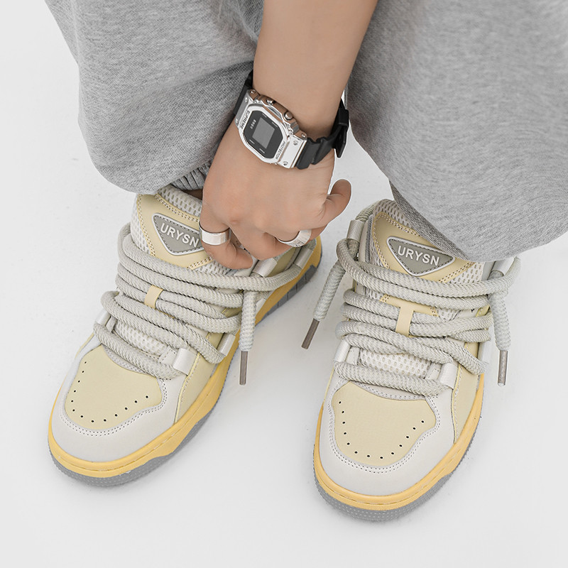 Modne tenisice Muške kožne cipele Ležerne tenisice Ženske cipele za skateboarding Studentska obuća Muške vulkanizerske cipele