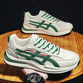 Dizajnerske marke 2023. Debele tenisice Muške modne ležerne cipele s ravnom platformom Muške ljetne prozračne mrežaste tenisice Muške sportske cipele