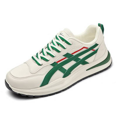 Dizajnerske marke 2023. Debele tenisice Muške modne ležerne cipele s ravnom platformom Muške ljetne prozračne mrežaste tenisice Muške sportske cipele