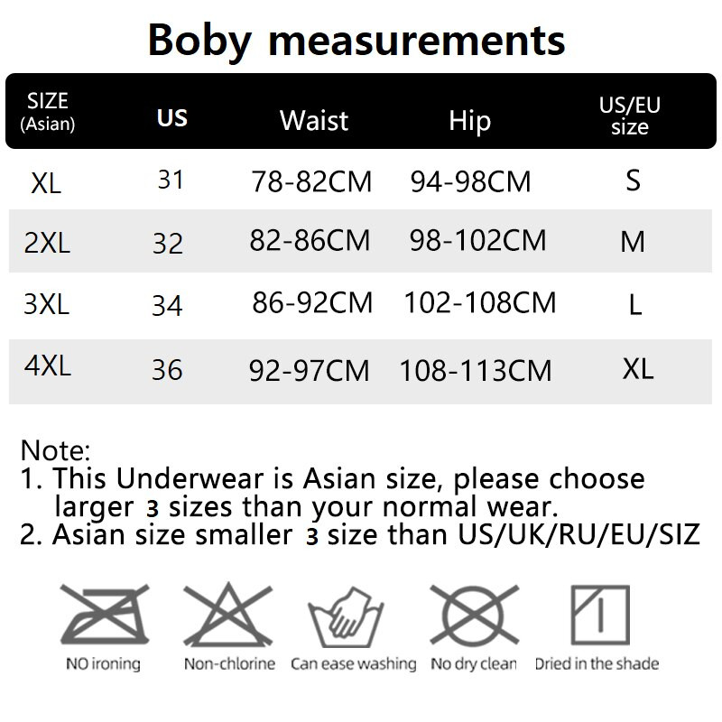 Bărbați Boxer Chiloți Lenjerie de corp Negru XL XXL 3XL Moda Camuflaj Curea Sport Casual Moale Neted