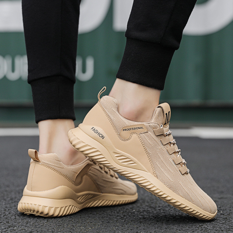 Pantofi pentru bărbați 2021, pantofi vulcanizați, pantofi respirabili, rezistenți la uzură, anti-alunecare, pantofi pentru bărbați, pantofi pentru bărbați, Tenis Masculino