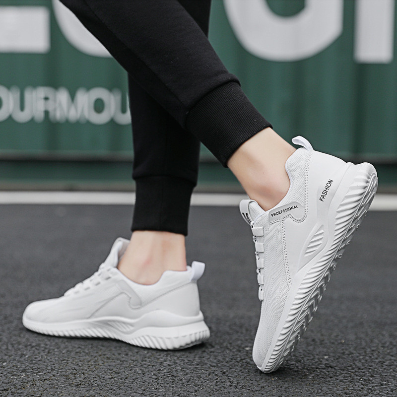 Pantofi pentru bărbați 2021, pantofi vulcanizați, pantofi respirabili, rezistenți la uzură, anti-alunecare, pantofi pentru bărbați, pantofi pentru bărbați, Tenis Masculino