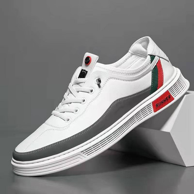 Muške cipele Ležerne tenisice s platformom za muškarce Prozračne ležerne tenisice za hodanje Sportske tenisice za trčanje Ourdoor Putne tenisice za fitness