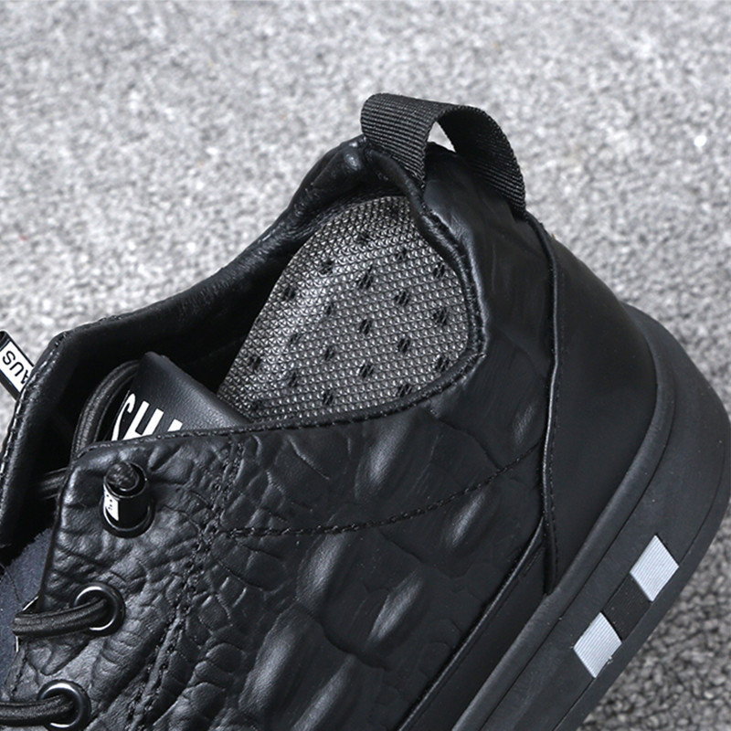 Muške cipele Ležerne tenisice s platformom za muškarce Prozračne ležerne tenisice za hodanje Sportske tenisice za trčanje Ourdoor Putne tenisice za fitness